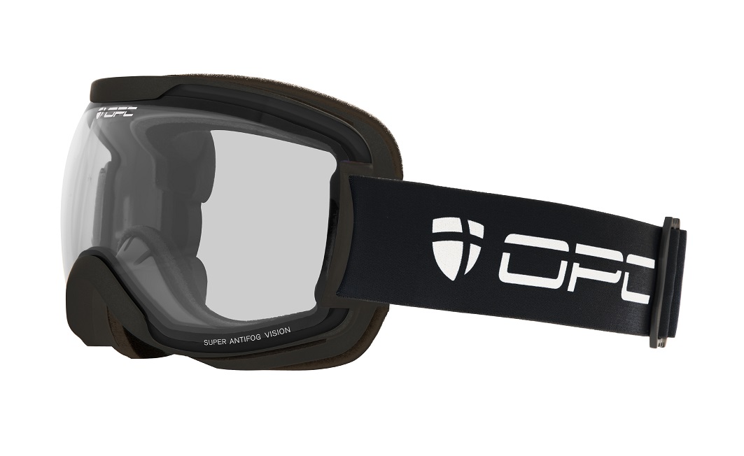 OPC PERFORMANCE DAVOS MATT BLACK 